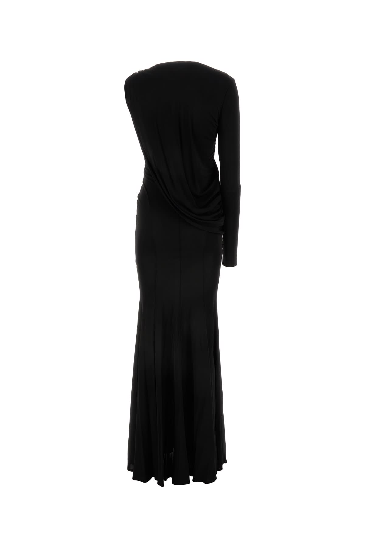 Andreädamo Andreādamo Long Dresses. In Black