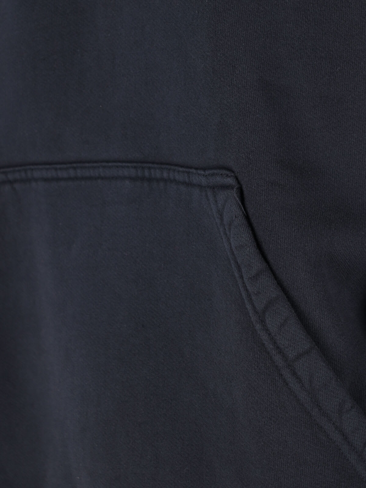 Rhude Men's Moonlight Badge Hoodie In Black