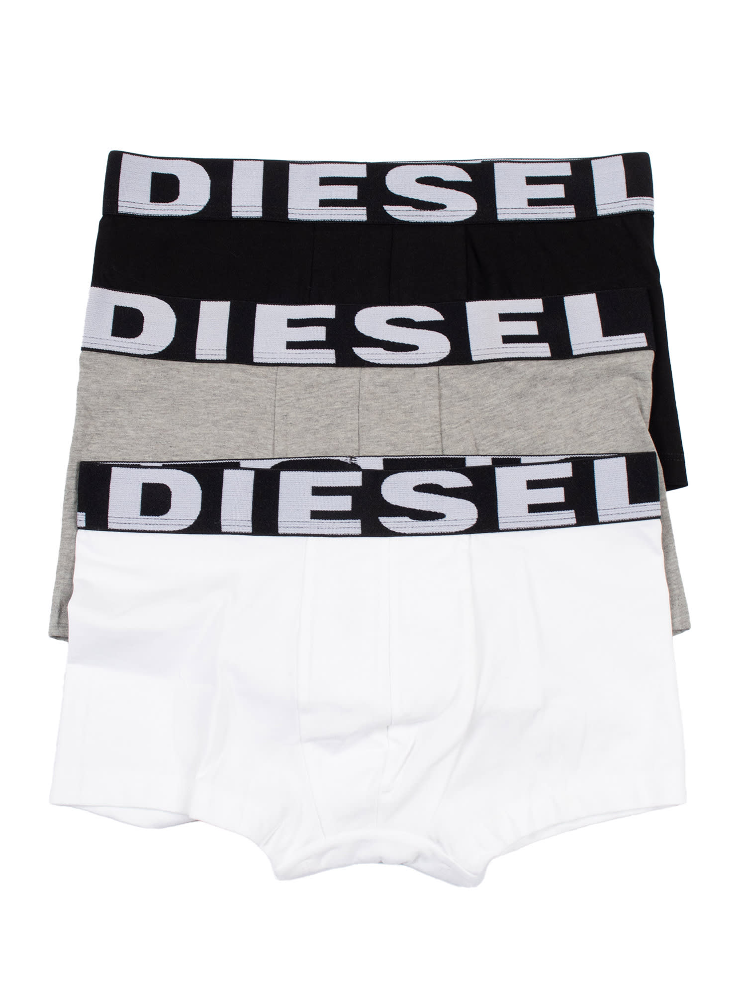 Diesel Und Short In Multi