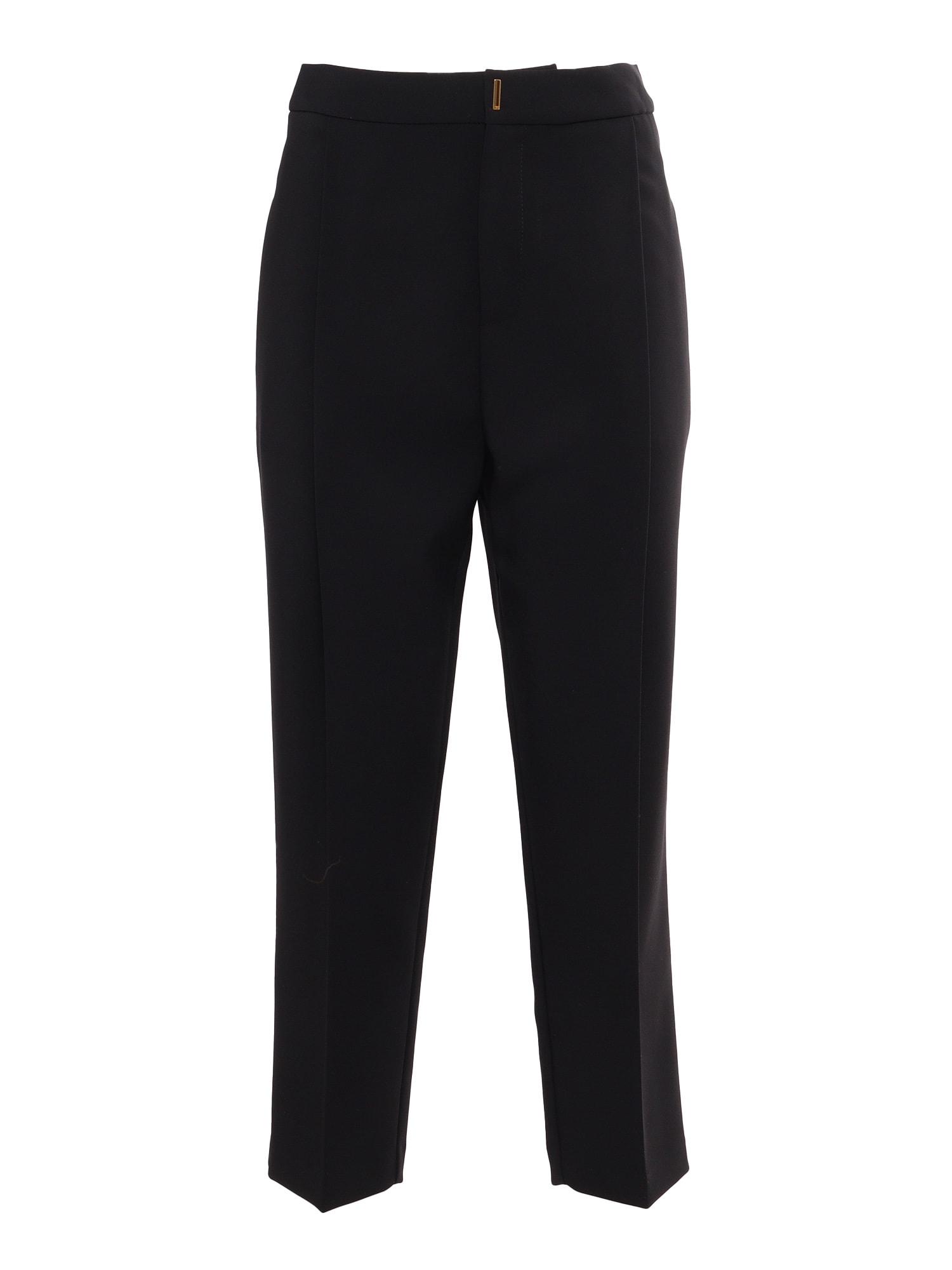 Elisabetta Franchi Trousers