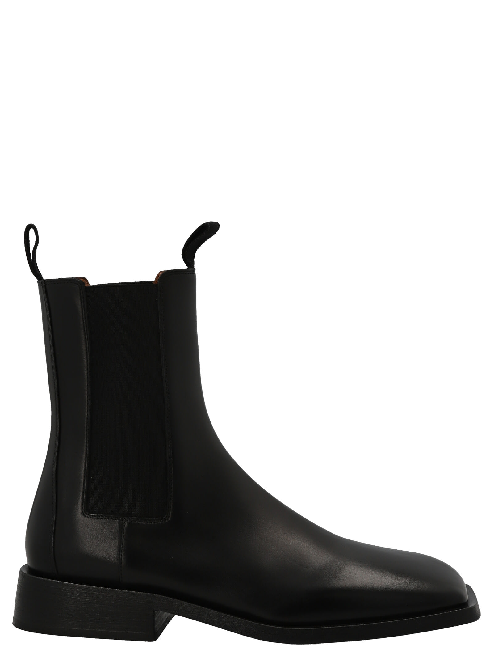 Marsell spatoletto Chelsea Boots