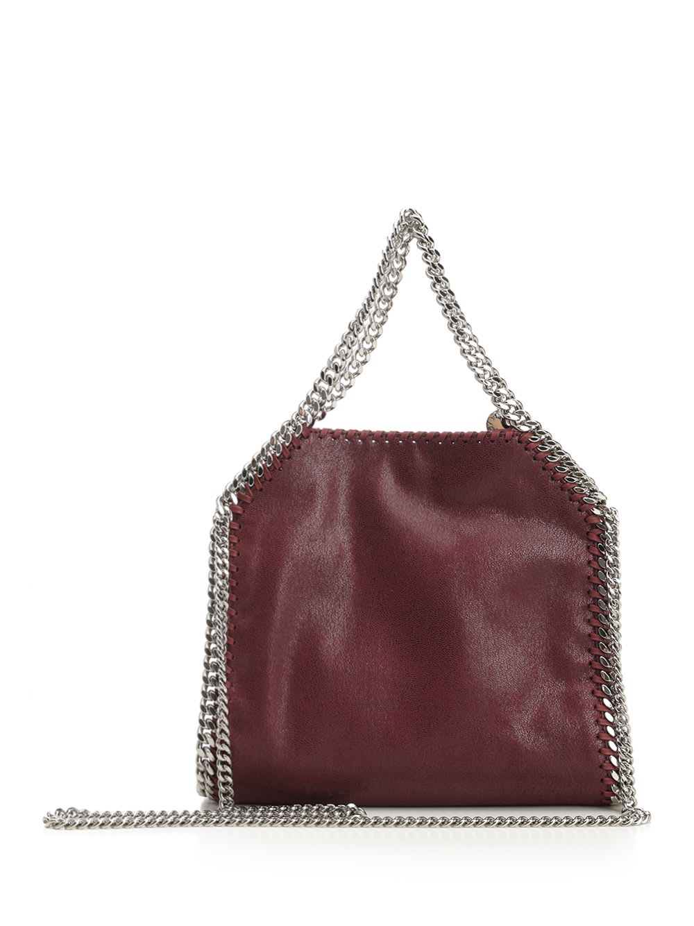 Stella Mccartney S Falabella Mini In Purple