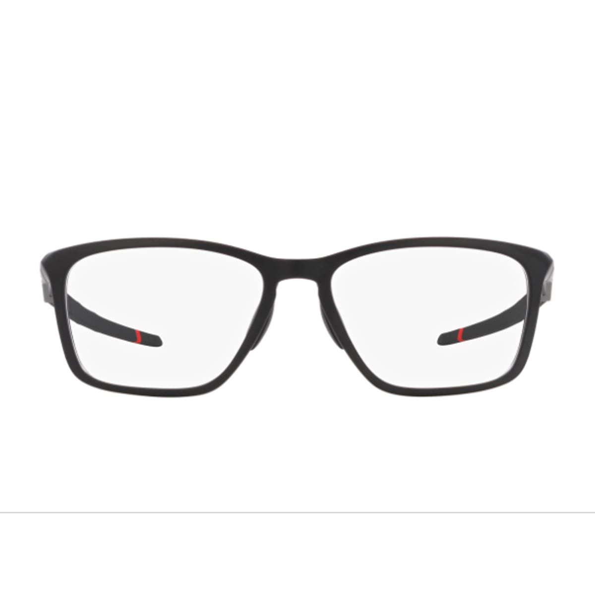 Shop Oakley Ox8062d - Dissipate 806201 Satin Black Glasses In Nero