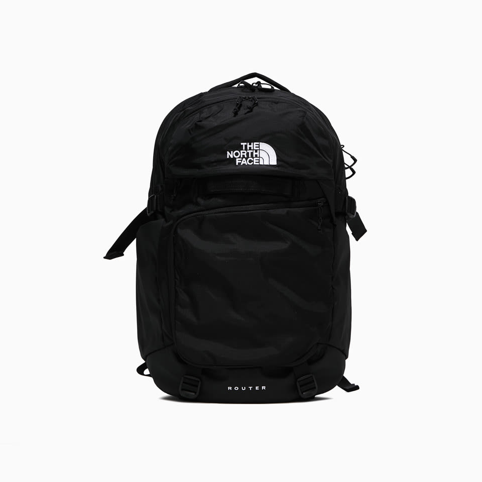 The North Face Router Backpack Nf0a52sfkx71 | Closet