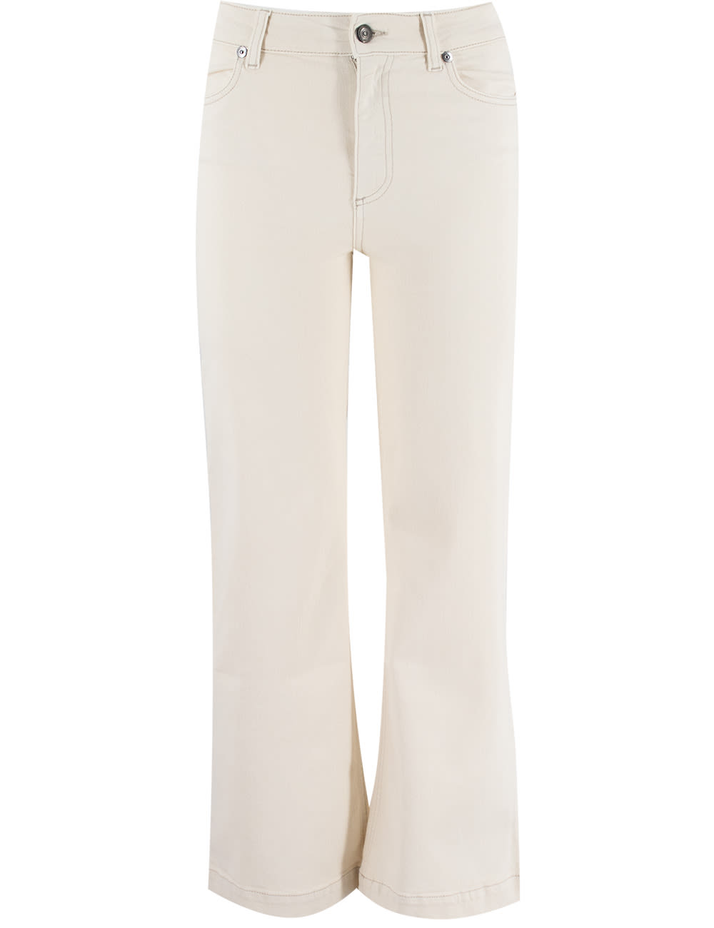 Antonelli Trousers