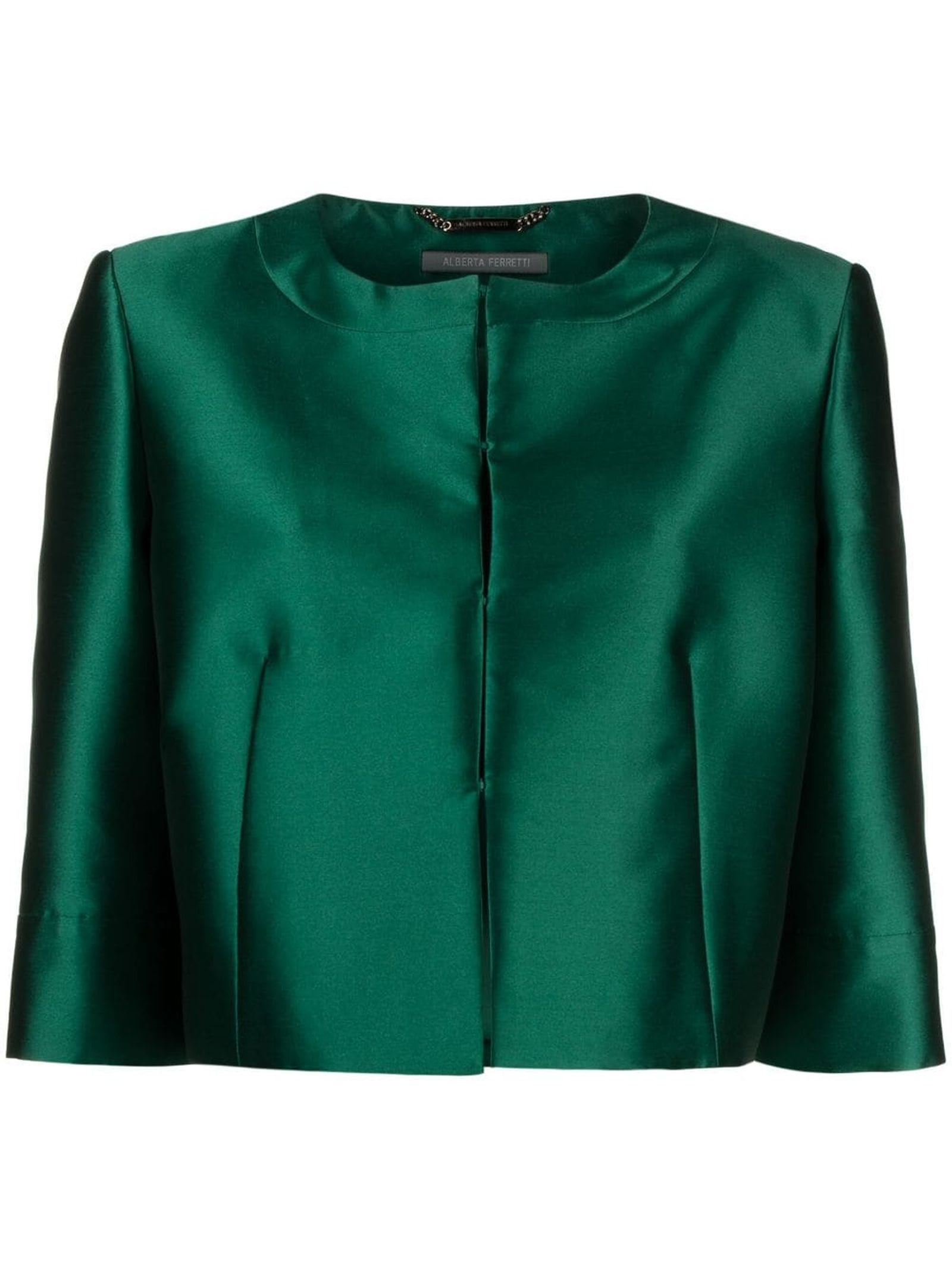 Alberta Ferretti Jackets