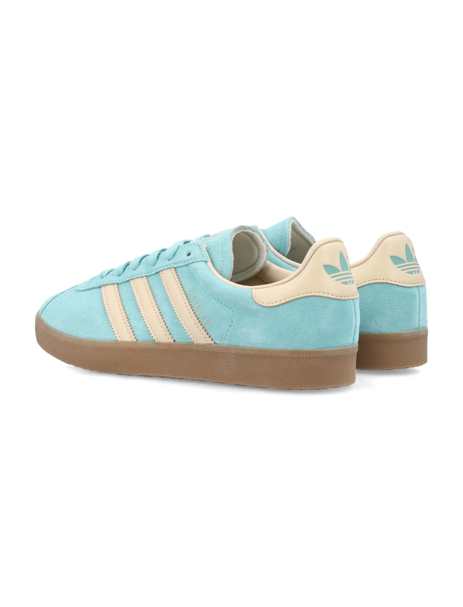 Shop Adidas Originals Gazelle 85 In Easmin Crysan