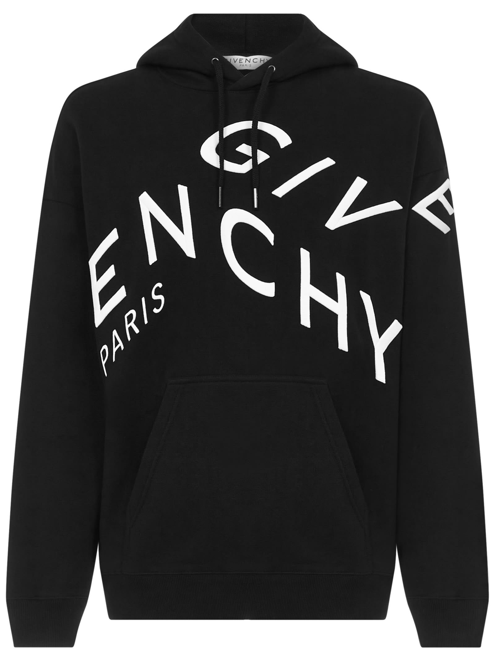 Givenchy Refracted Sweatshirt
