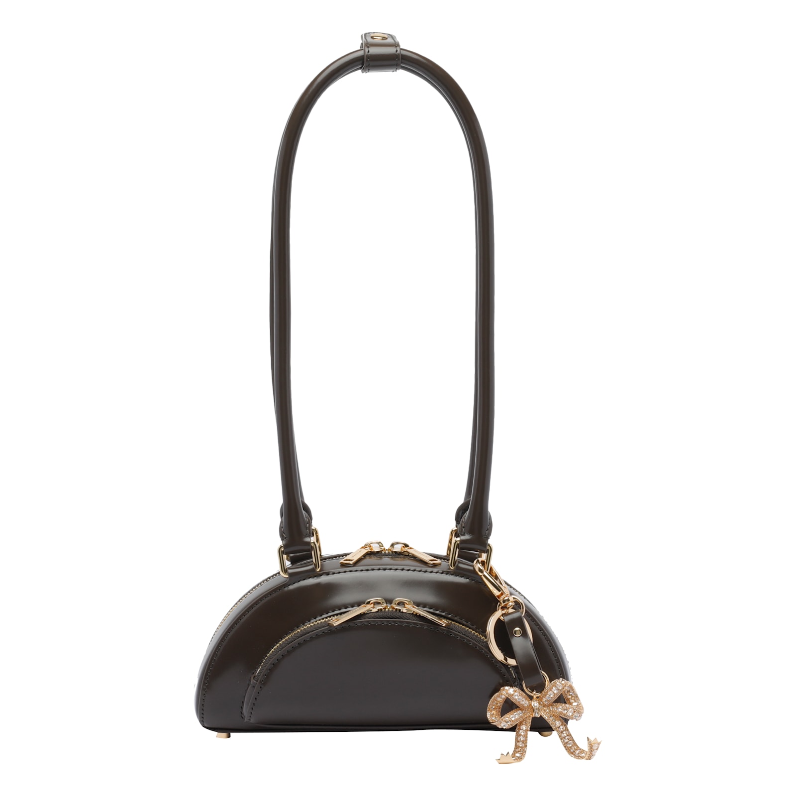 Self-portrait Bow Shoulder Bag