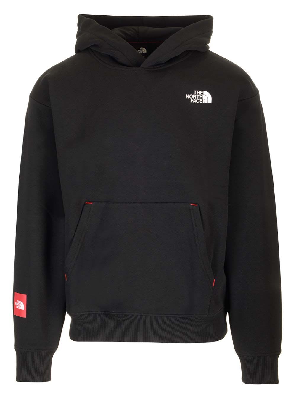 Axys Hoodie