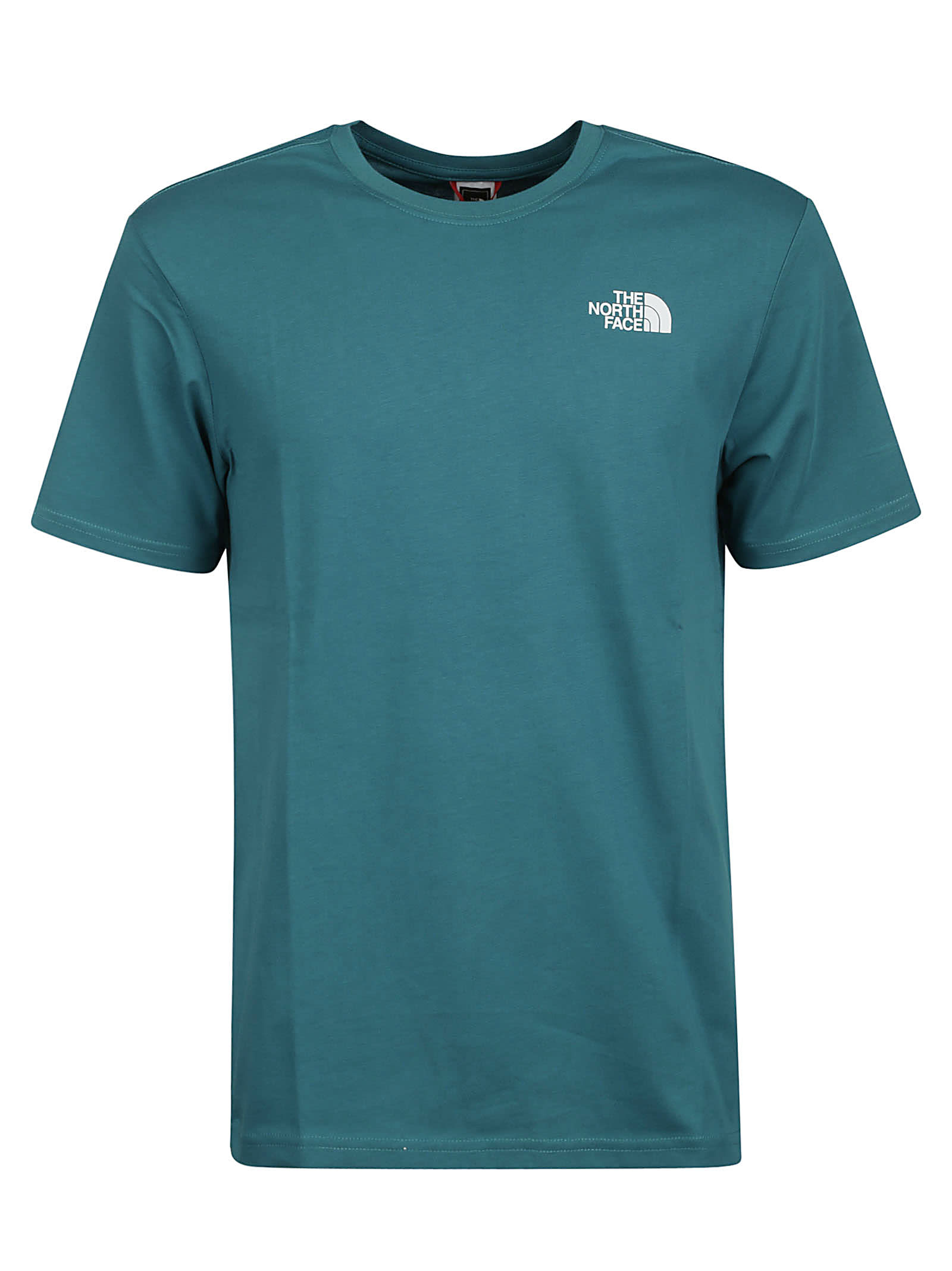 The North Face M S/s Redbox Tee