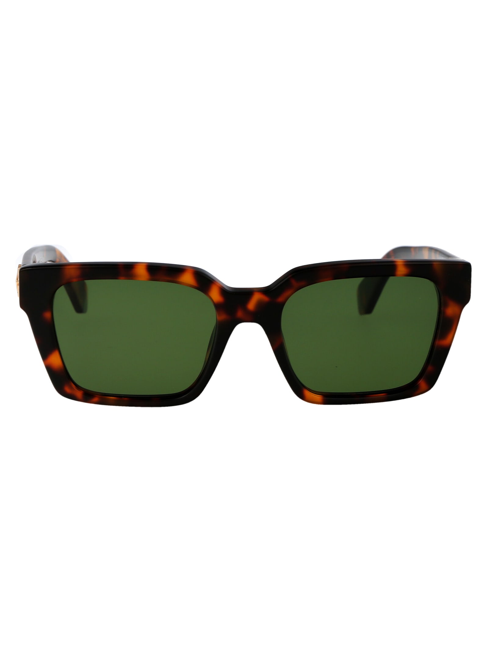 Shop Off-white Branson Sunglasses In 6055 Havana