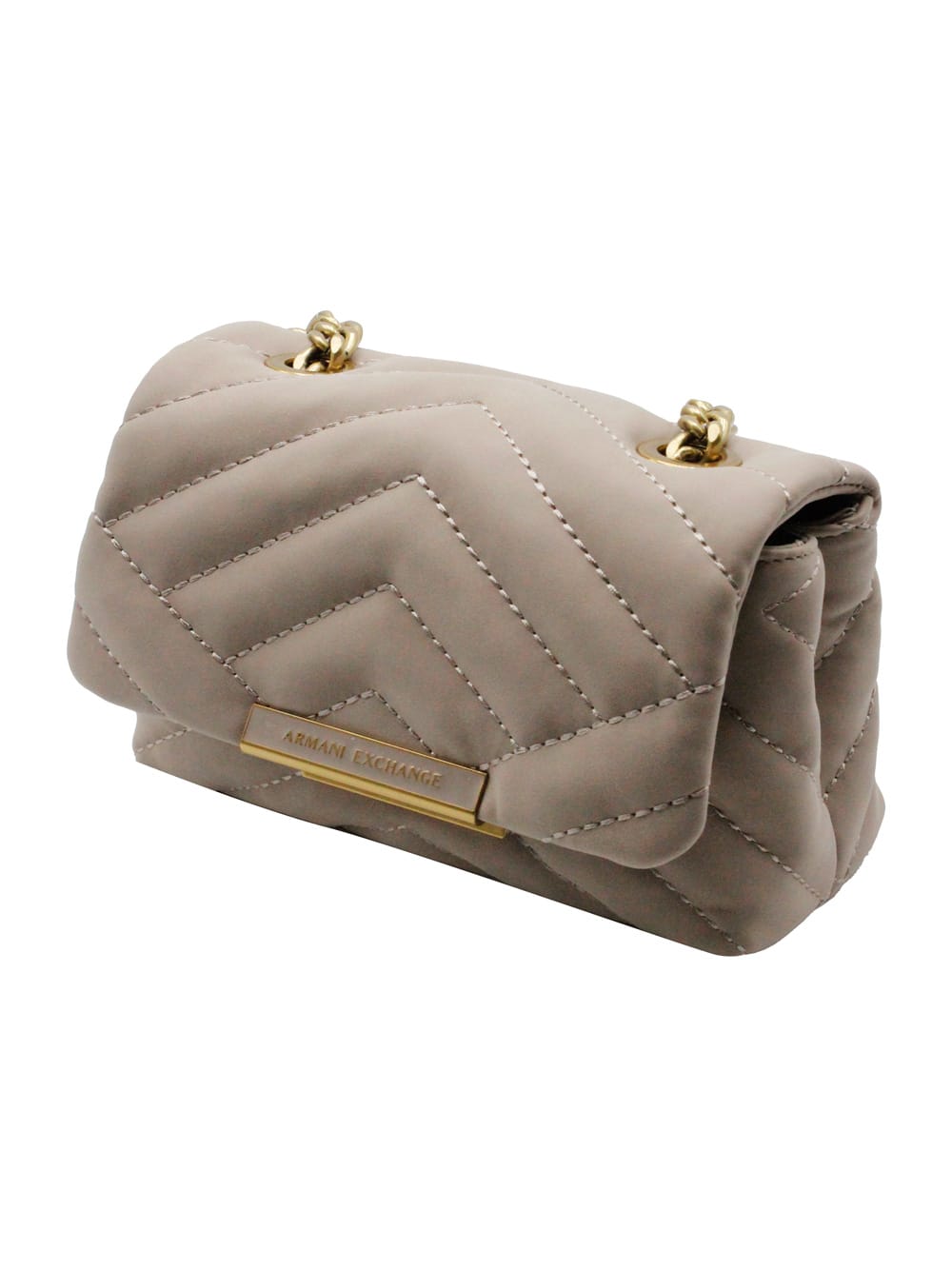 Armani Exchange Tote
