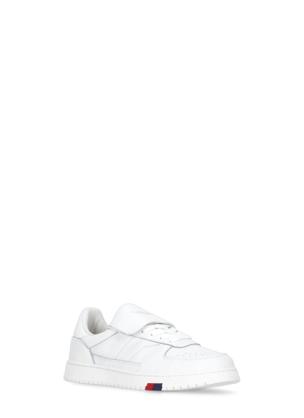 Pro-keds Field King Sneakers In White