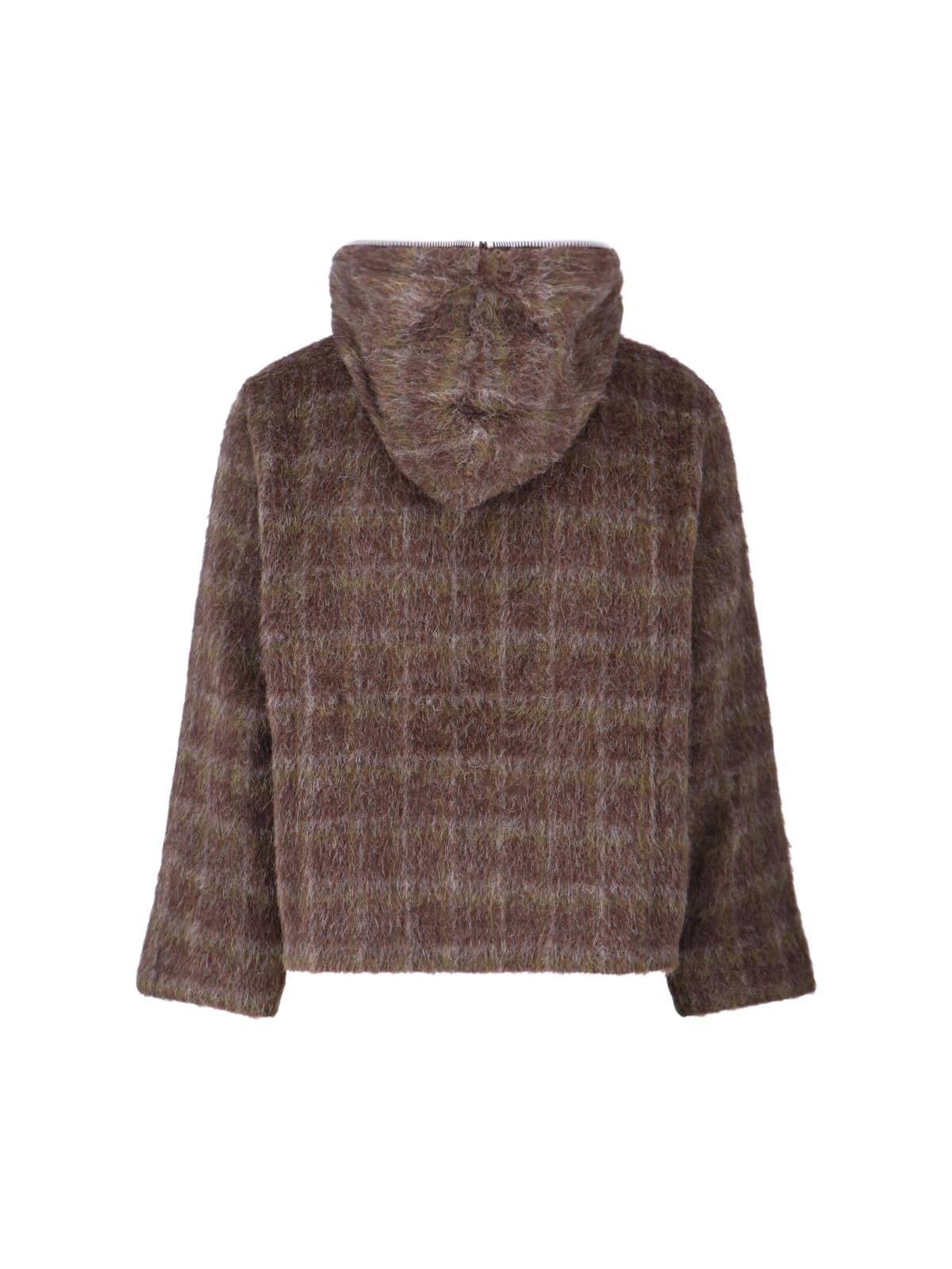 Our Legacy Sweaters In Brown