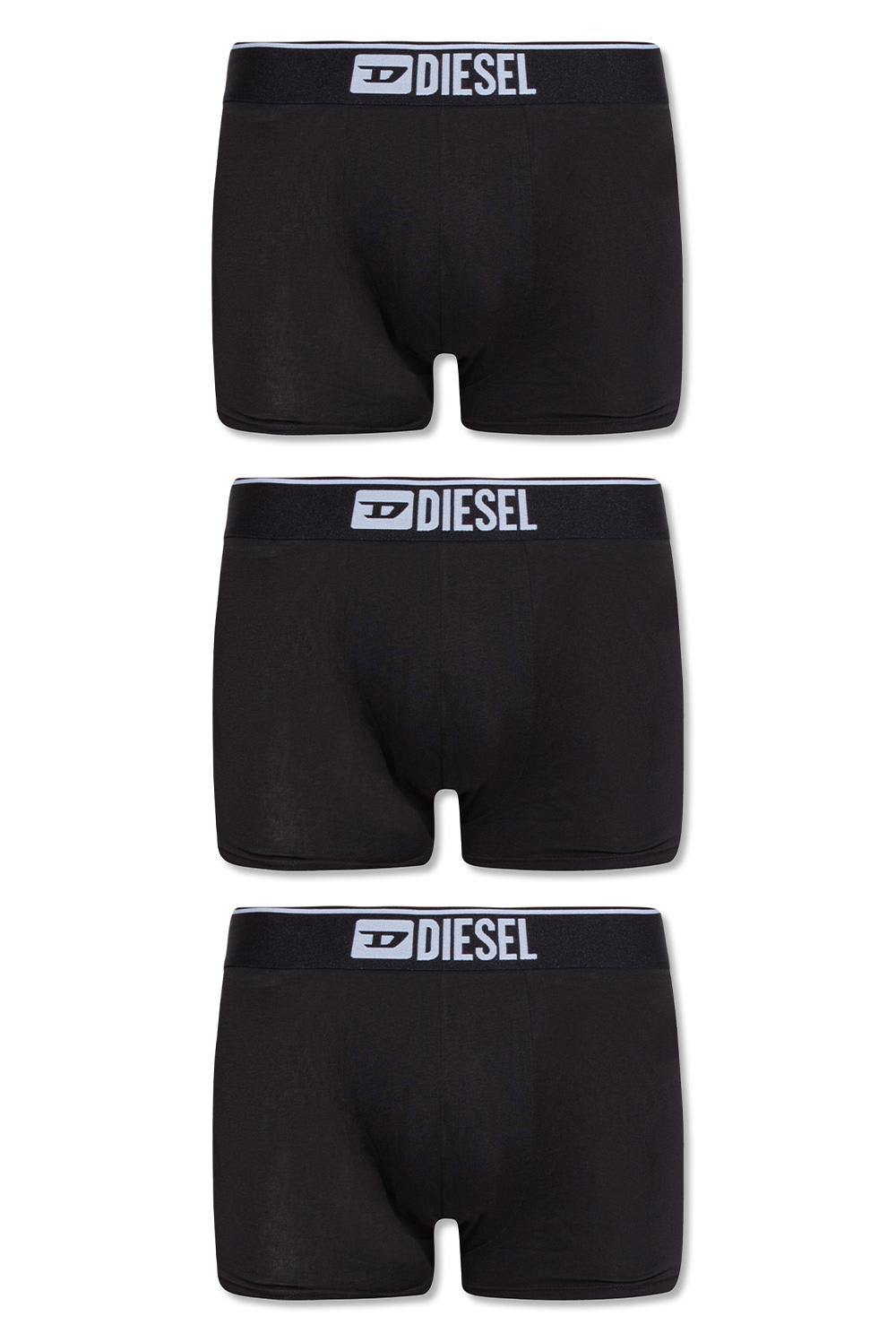 umbx-sebastian Boxers Three-pack