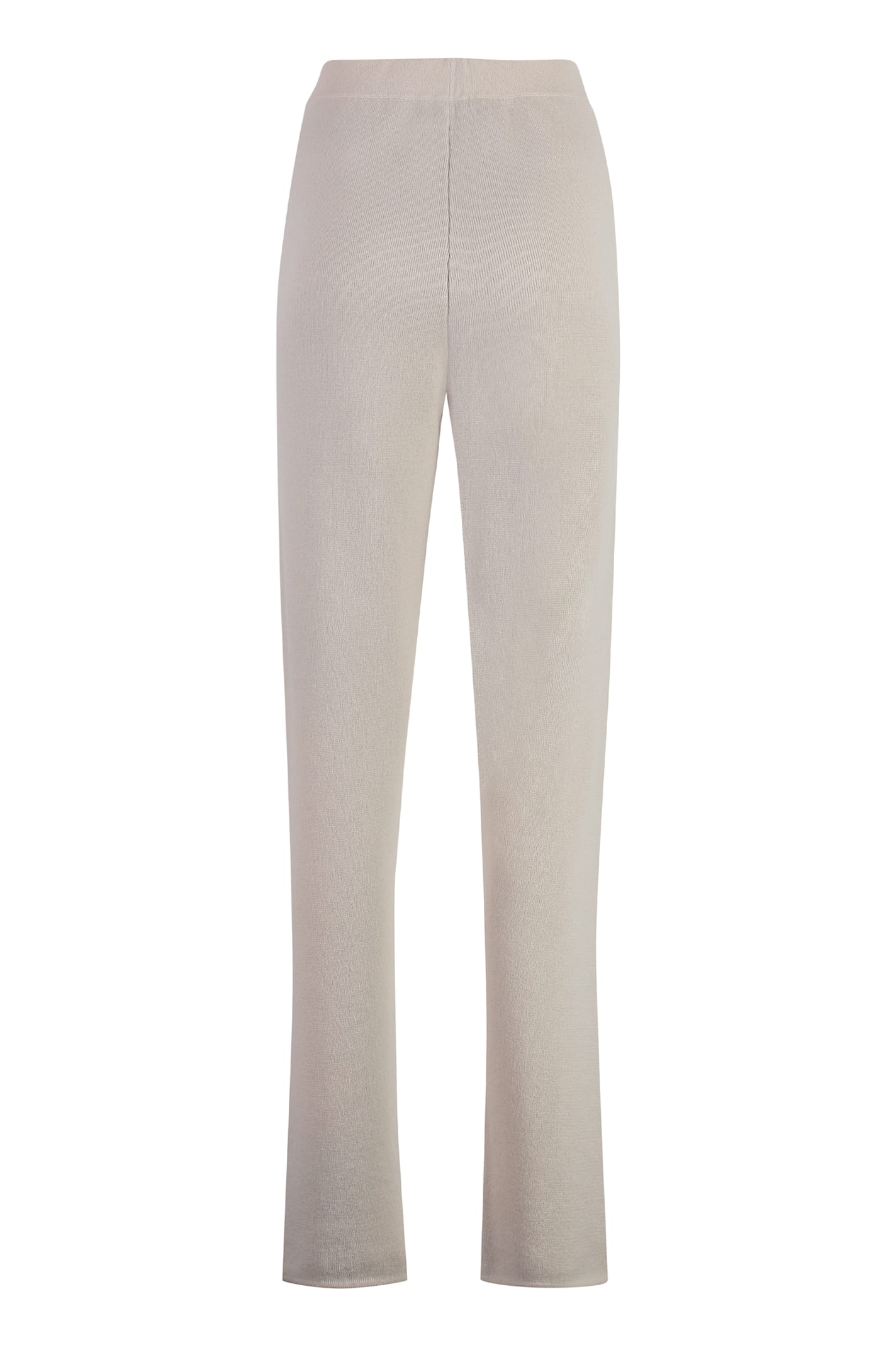 MALO CASHMERE TROUSERS 