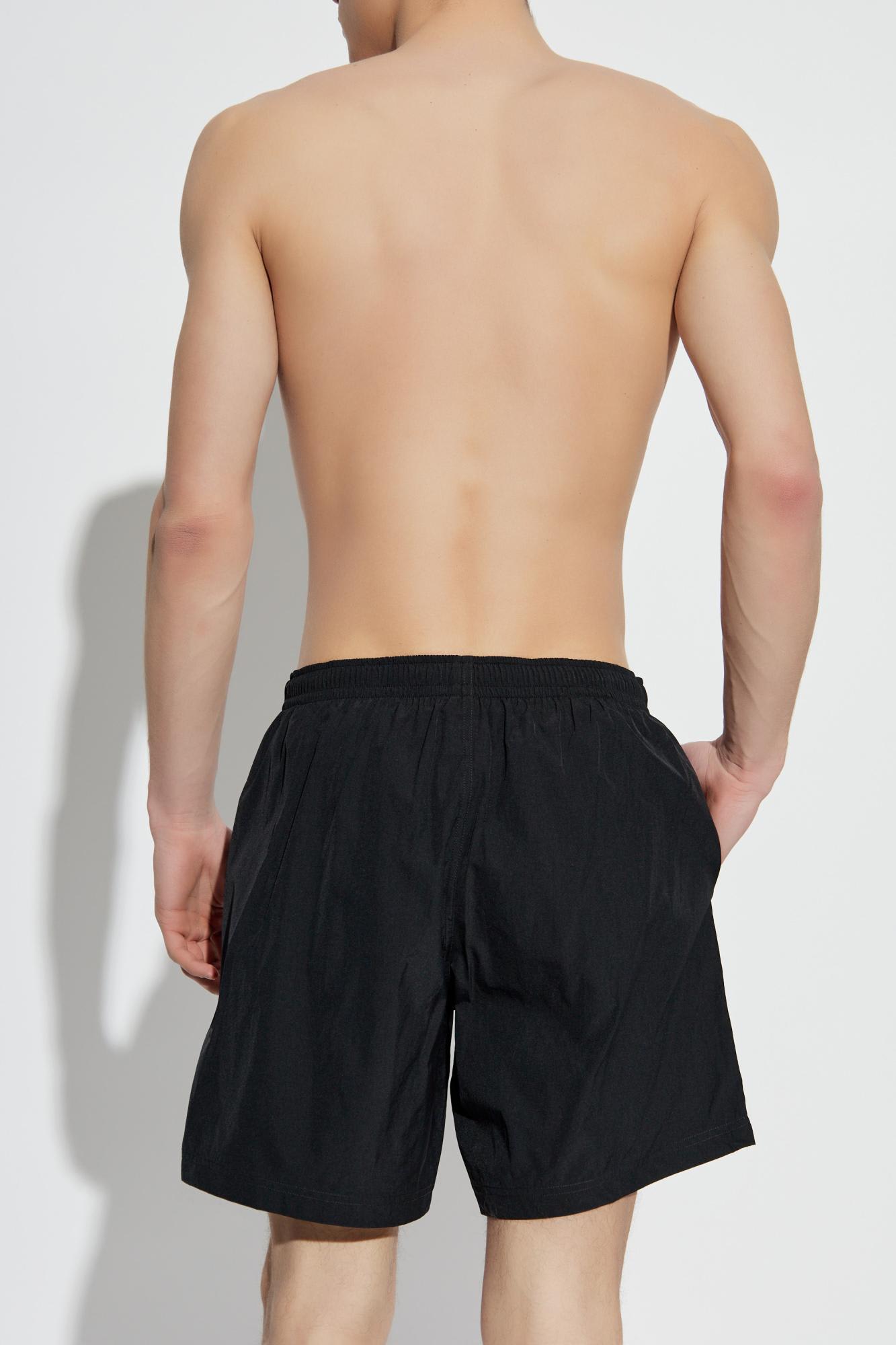 ALEXANDER MCQUEEN ALEXANDER MCQUEEN SWIM TRUNKS