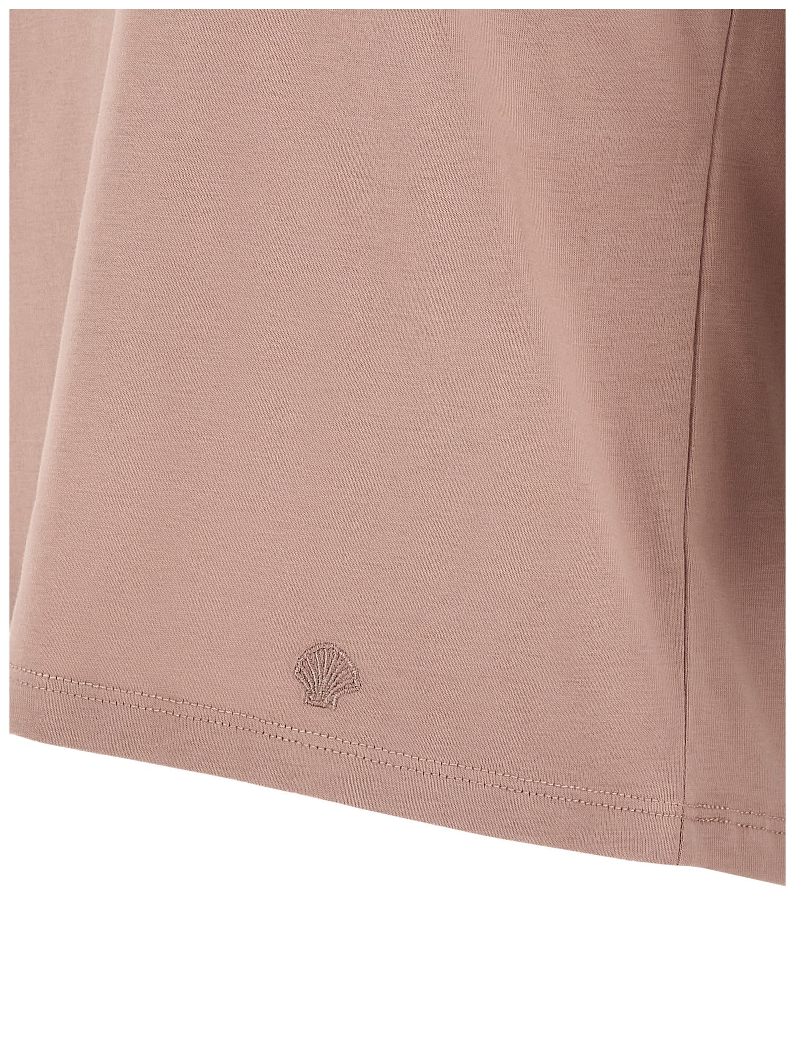 LOULOU STUDIO TELANTO T-SHIRT