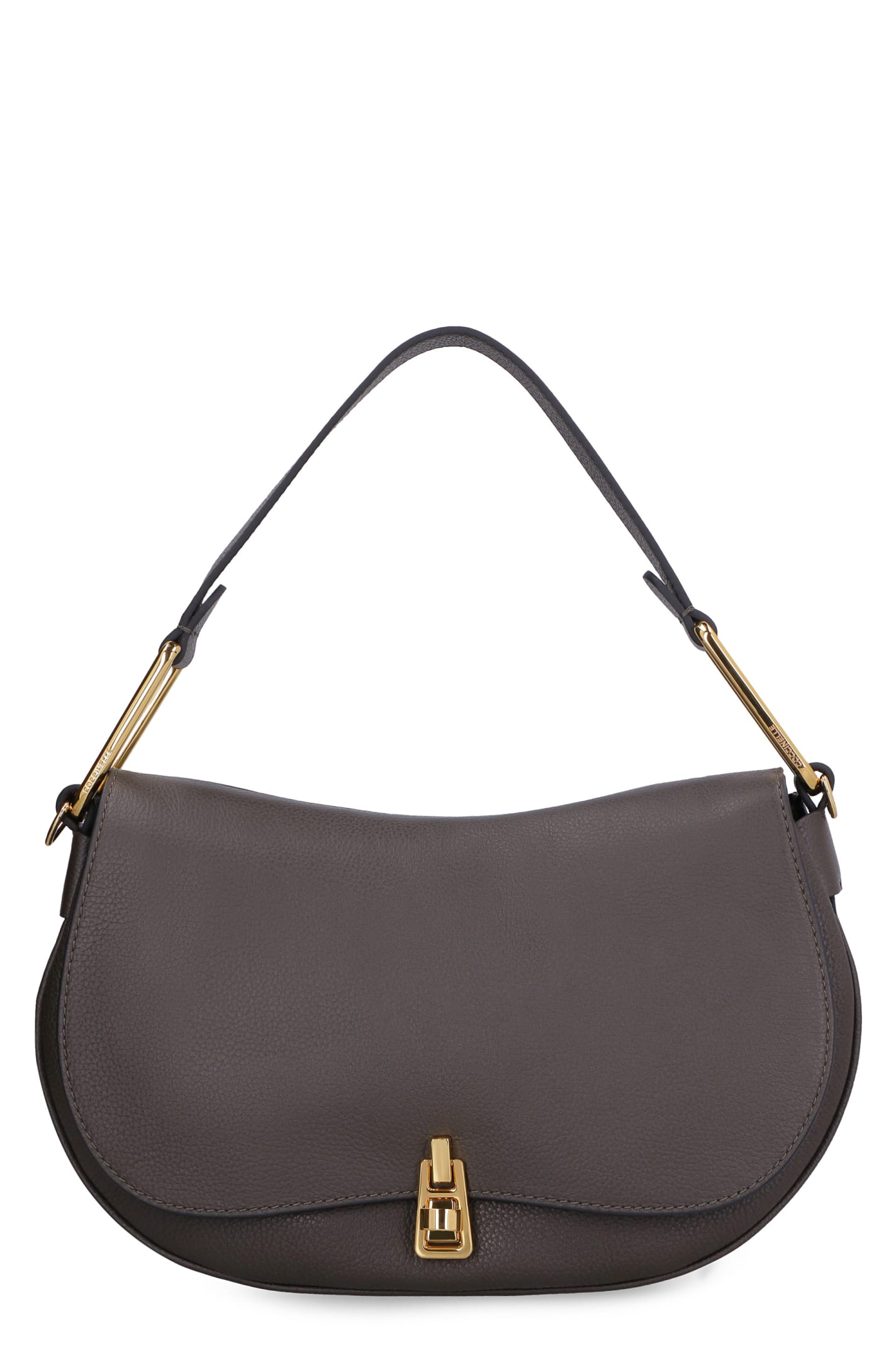 Coccinelle Magie Grainy Leather Handbag