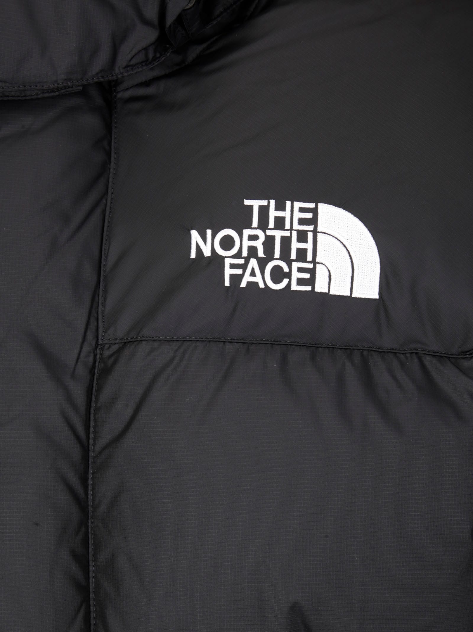 Shop The North Face M Hmlyn Baltoro Jacket In Tnf Black-npf