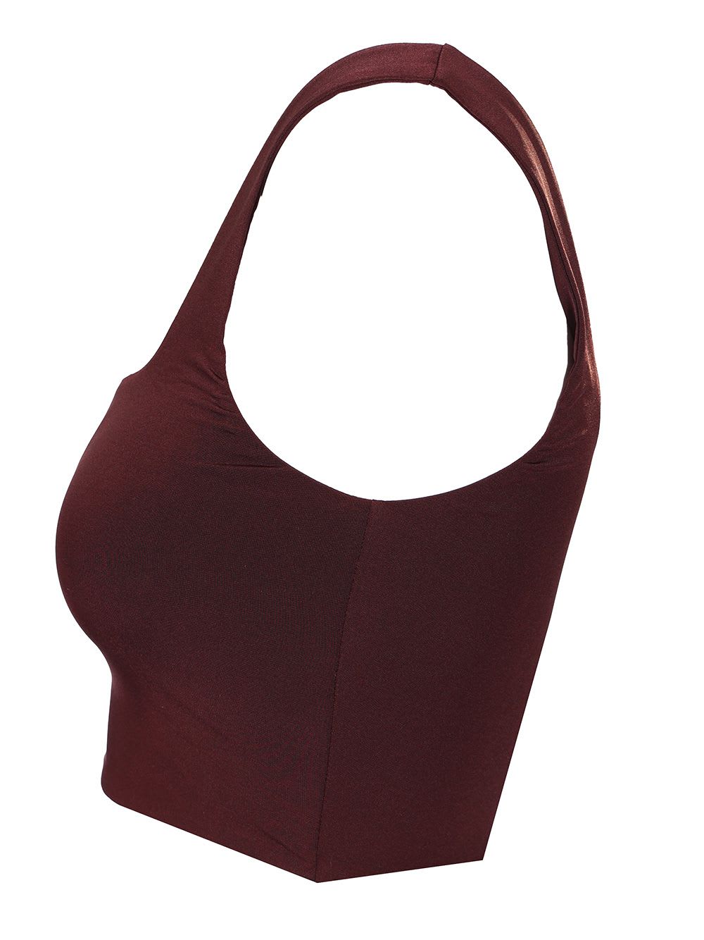 FORTE FORTE BRALETTE TOP
