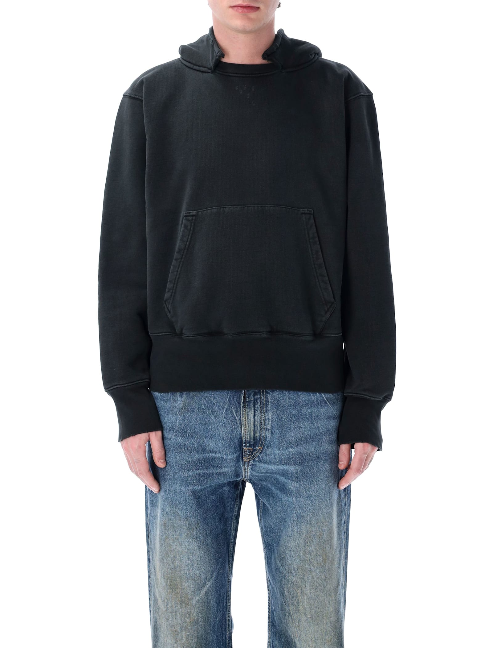 Relic Hoodie