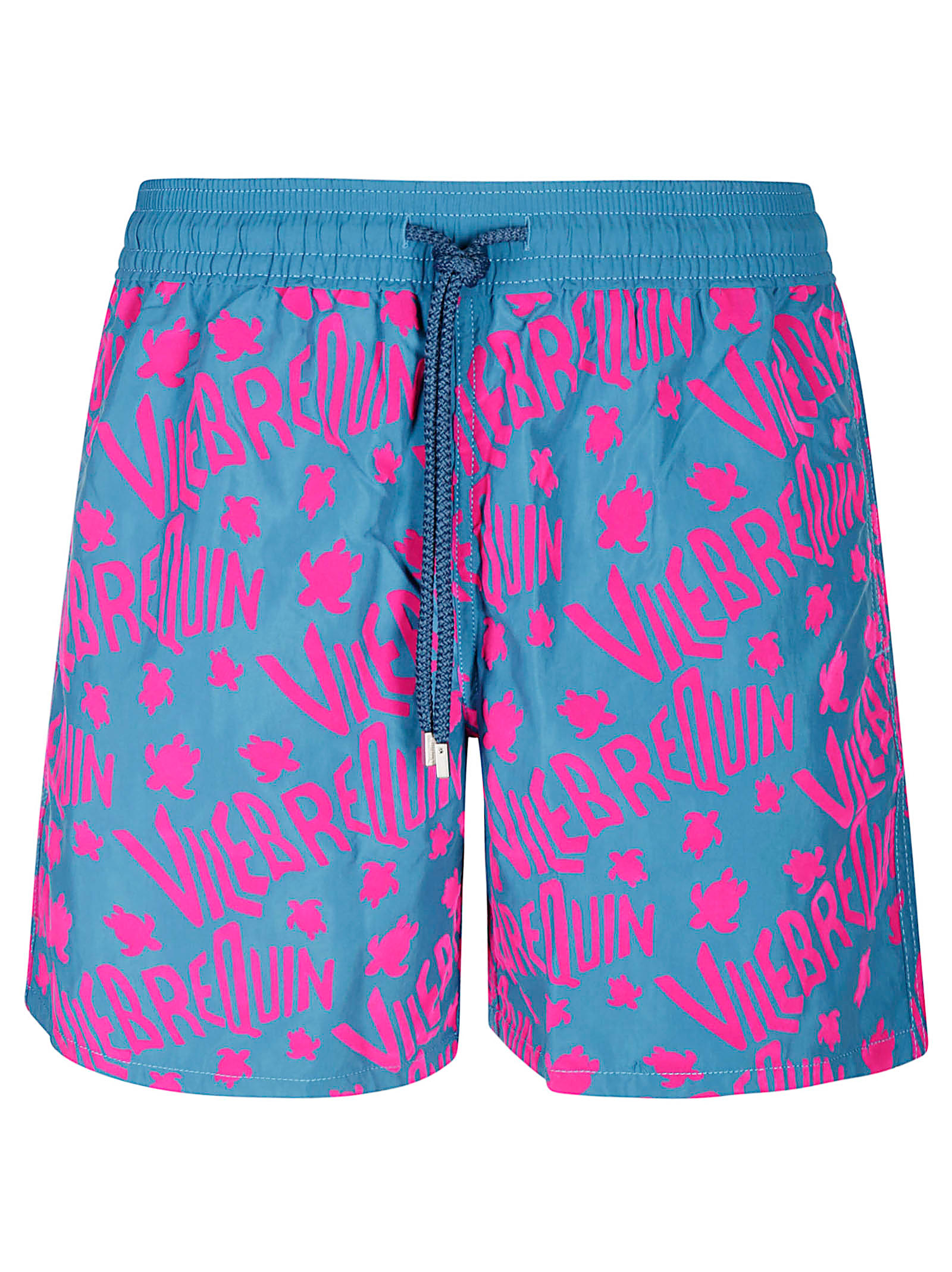 Vilebrequin Swimsuit In Multi