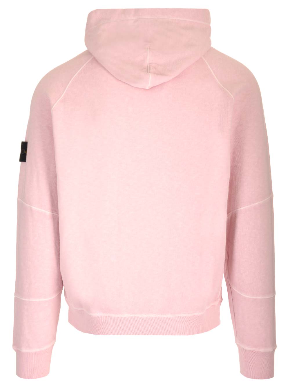 Stone Island Classic Rose Hooded ModeSens