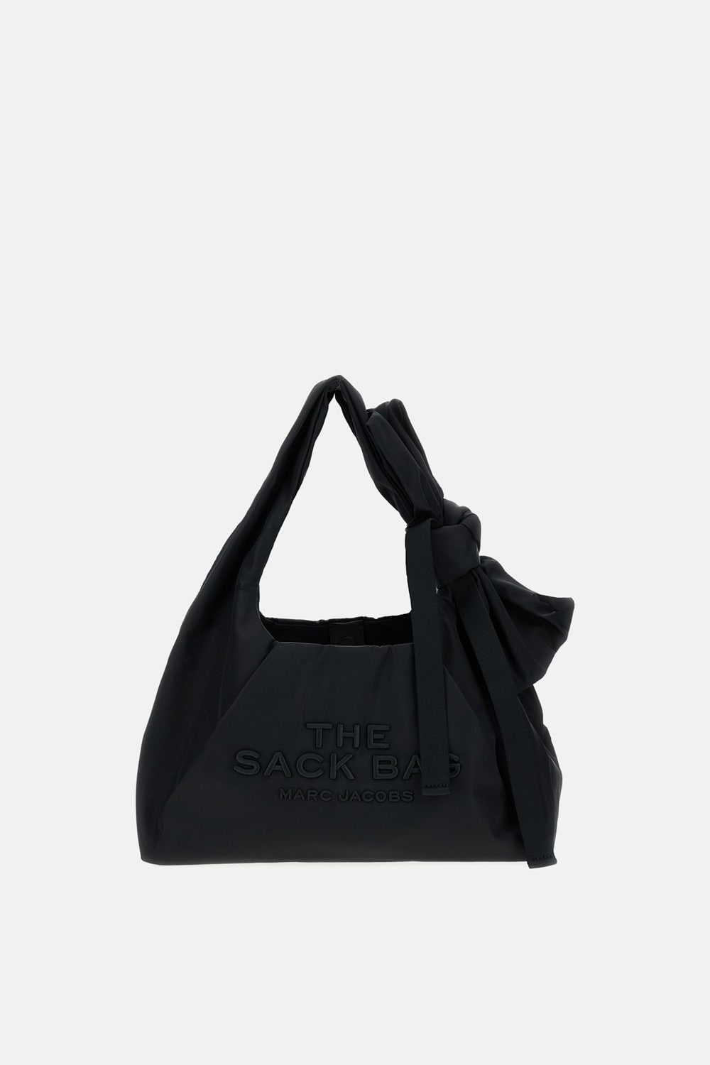 Marc Jacobs The Sack Bag In Black