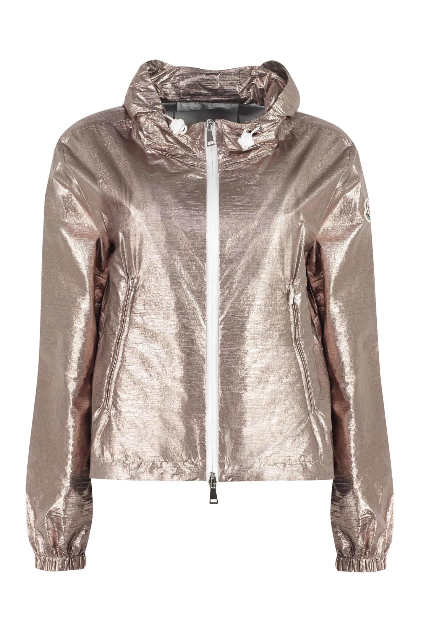 Moncler Eschamali Nylon Windbreaker-jacket