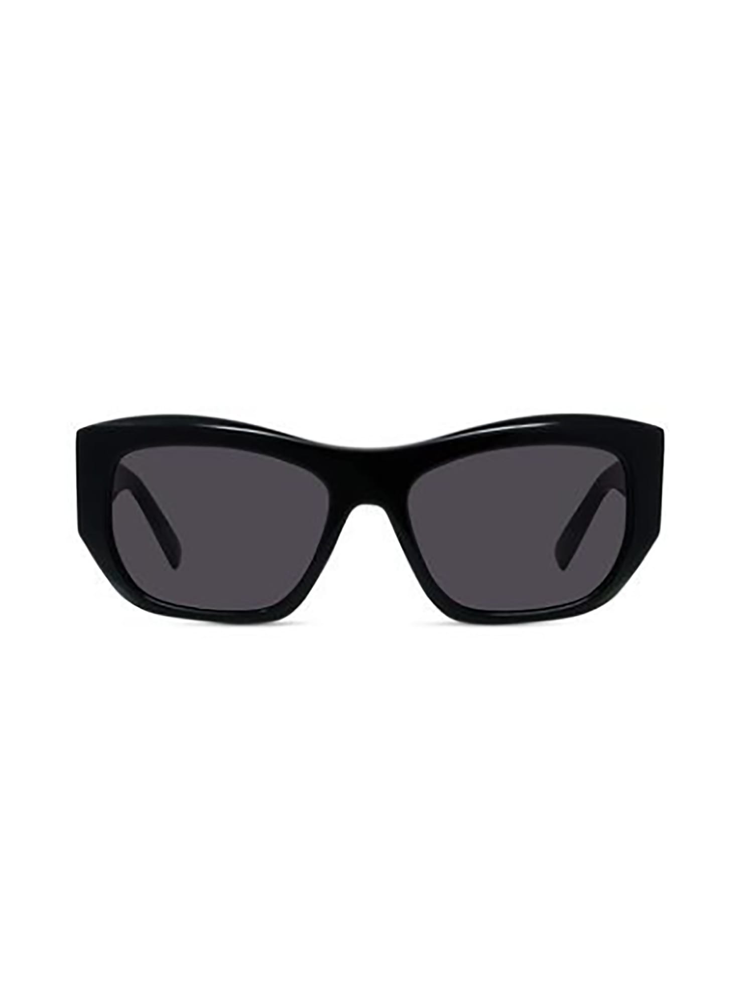 Givenchy Gv40122i Sunglasses In Black