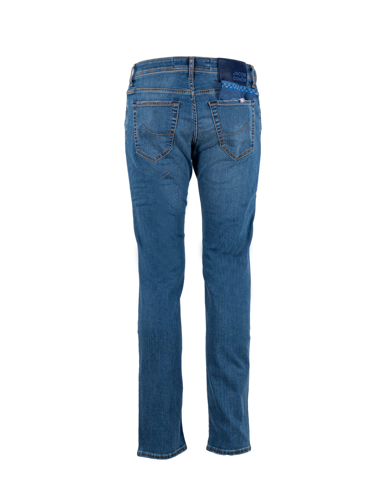 JACOB COHEN JACOB COHEN JEANS DENIM 