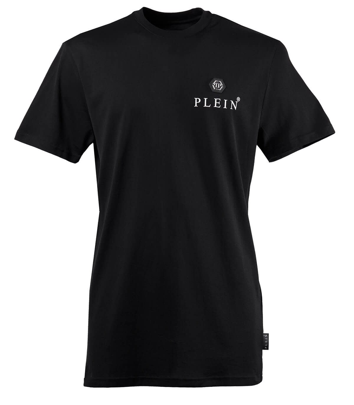 Philipp Plein ss iconic black t-shirt