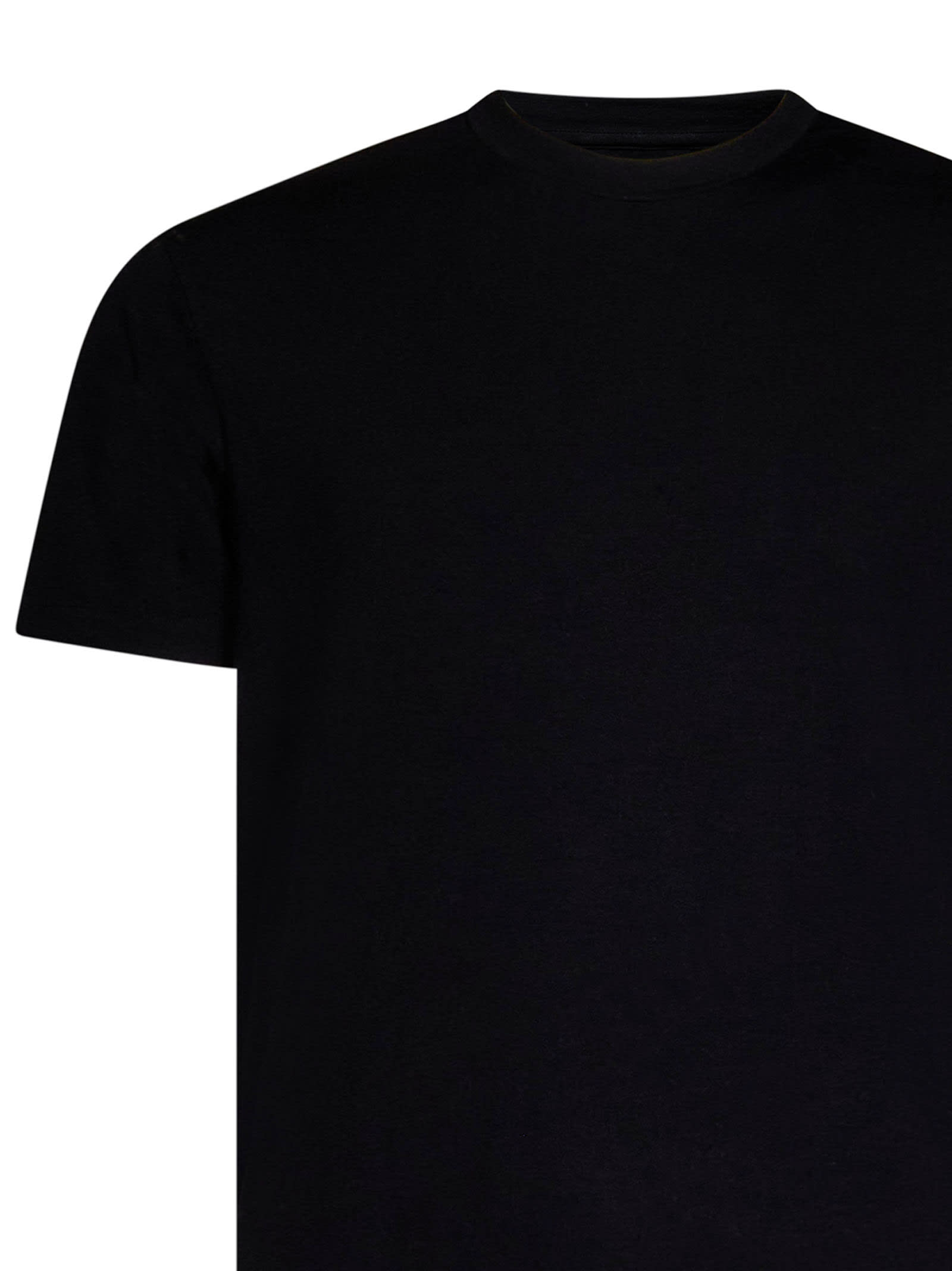 Shop Emporio Armani T-shirt