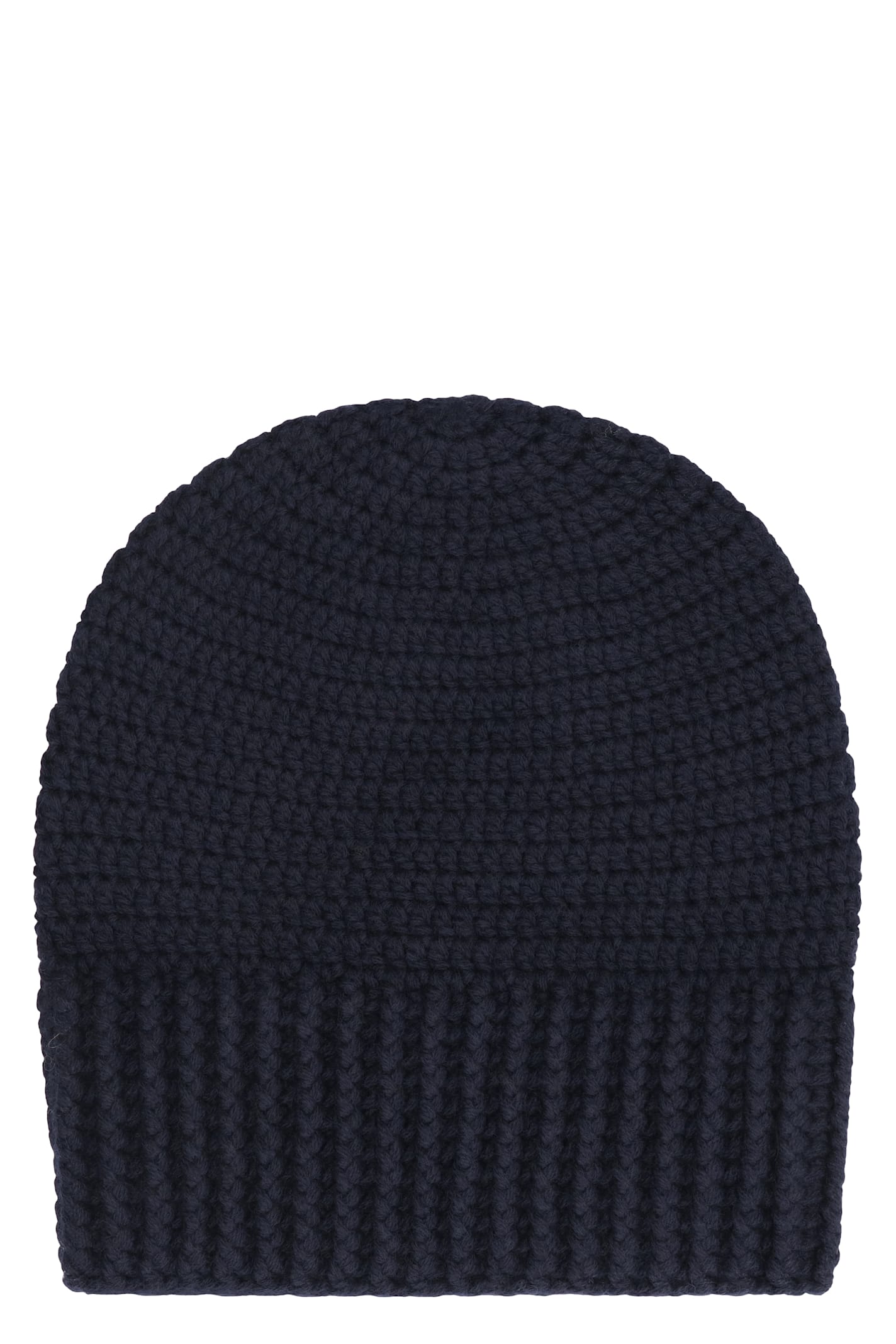 Knitted Beanie