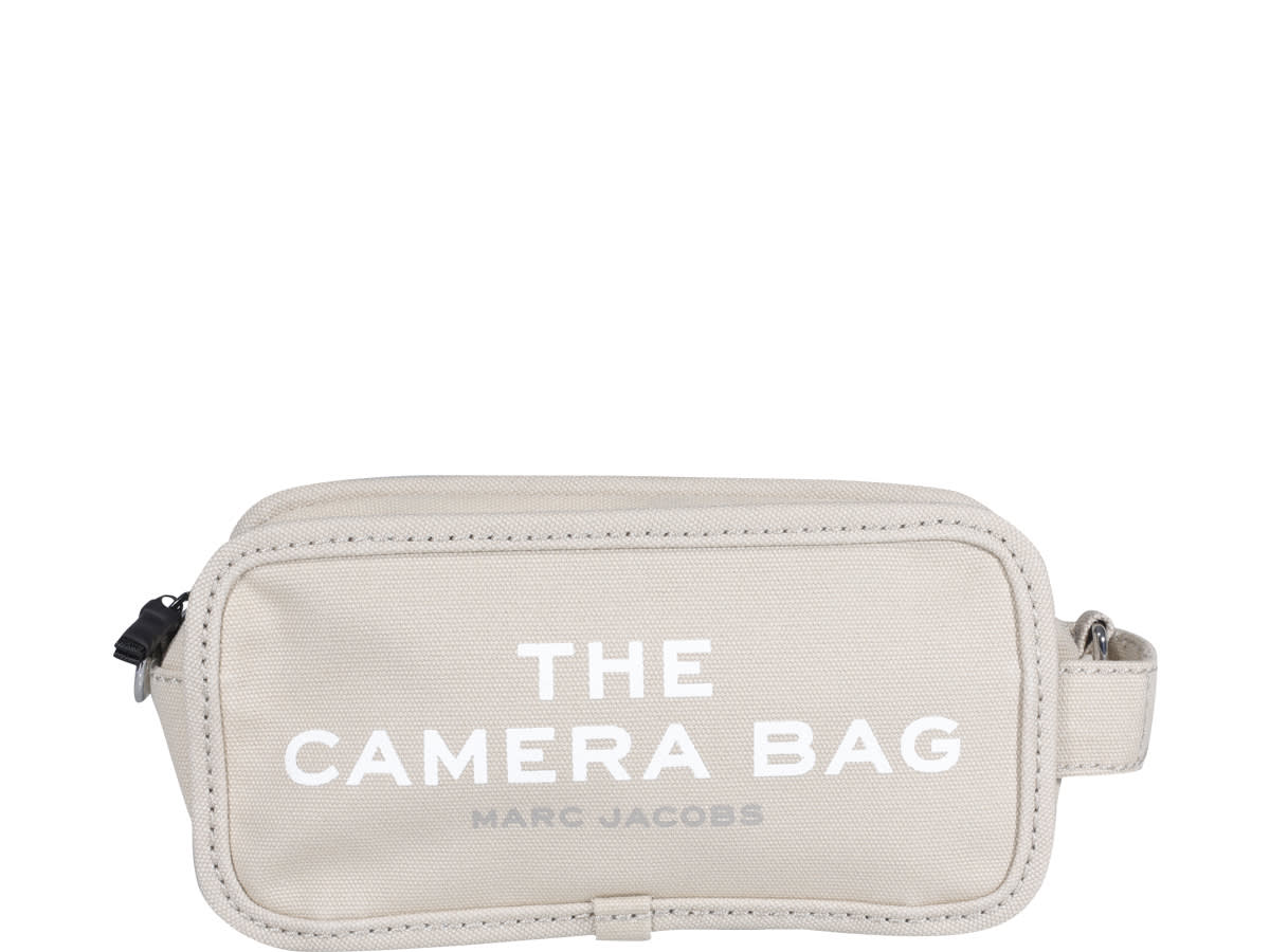 Marc Jacobs The Camera Crossbody Bag