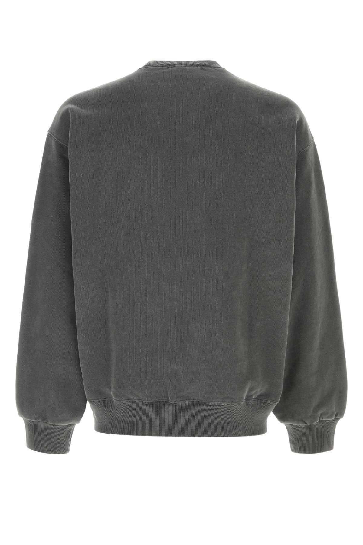 Carhartt Vista Sweatshirt In Gray