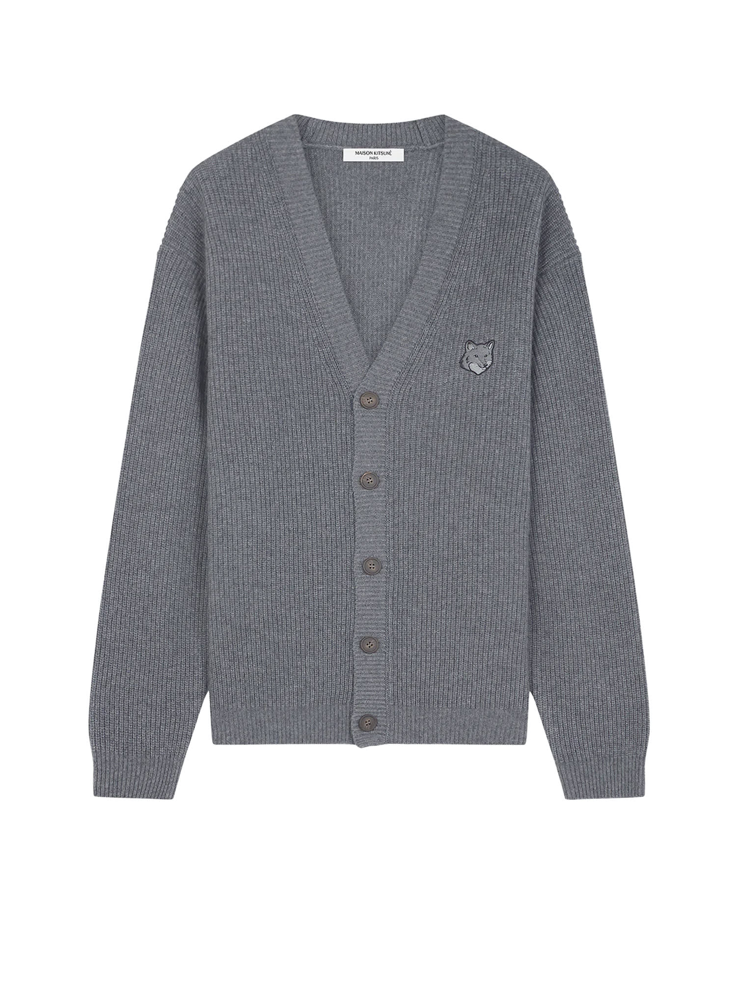 Maison Kitsuné Cardigan