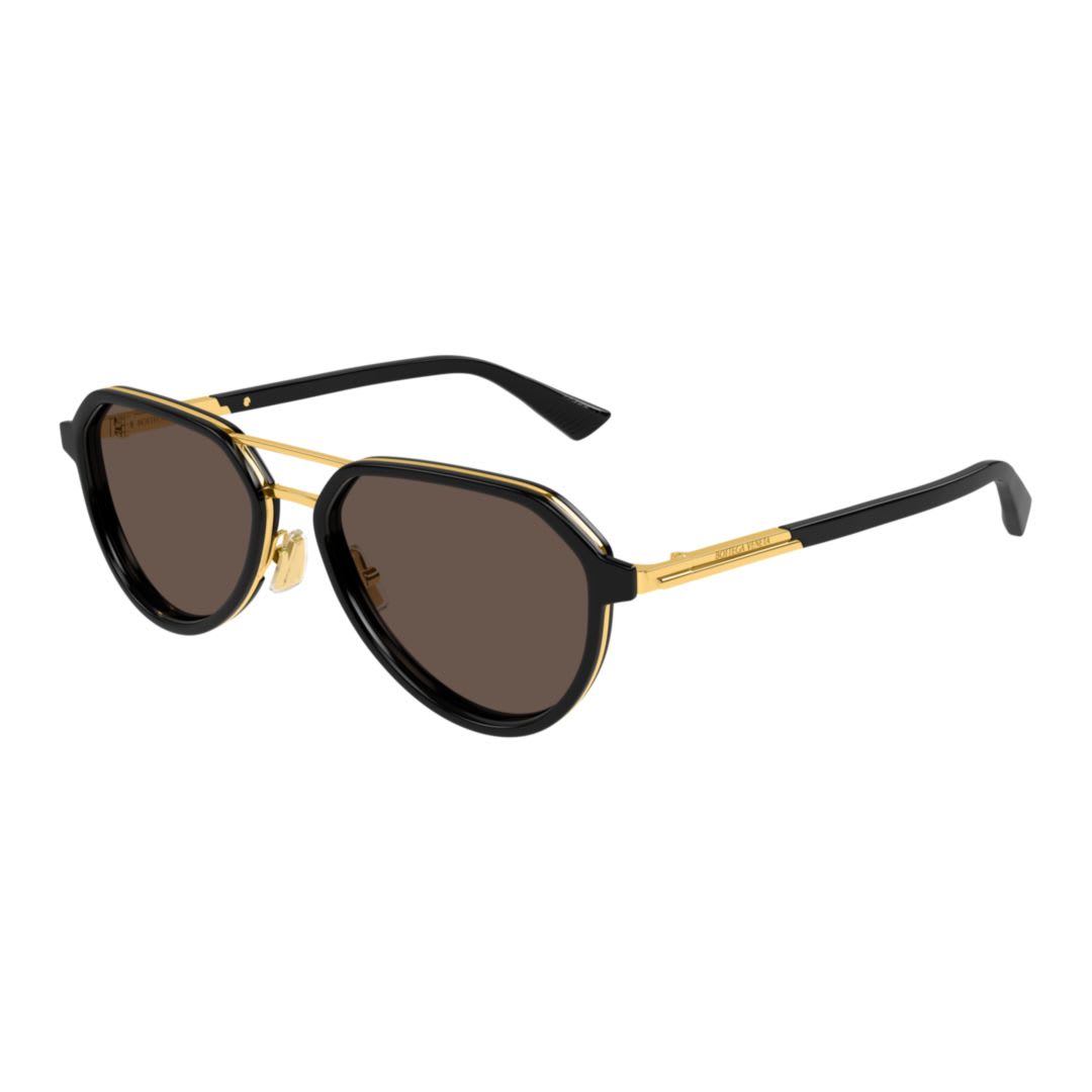 Bottega Veneta Eyewear Bv1373s001