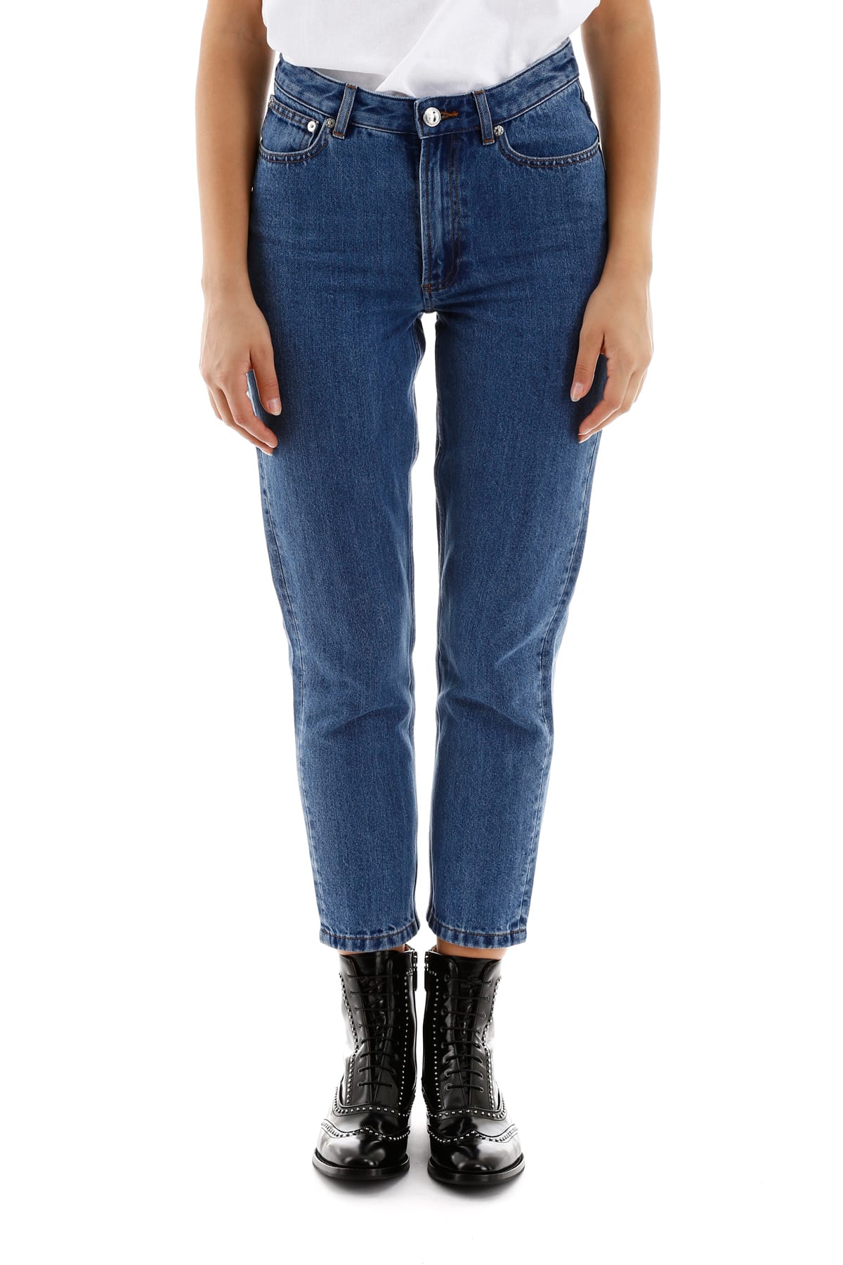 apc 80s jeans