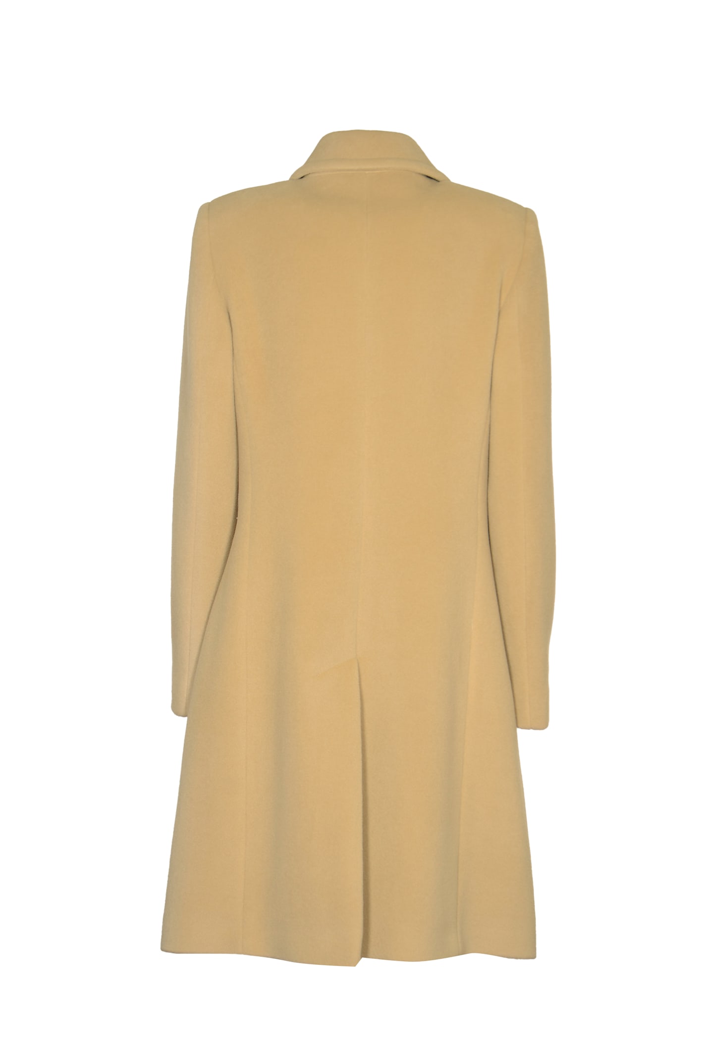 Shop Tagliatore Hennie Coat