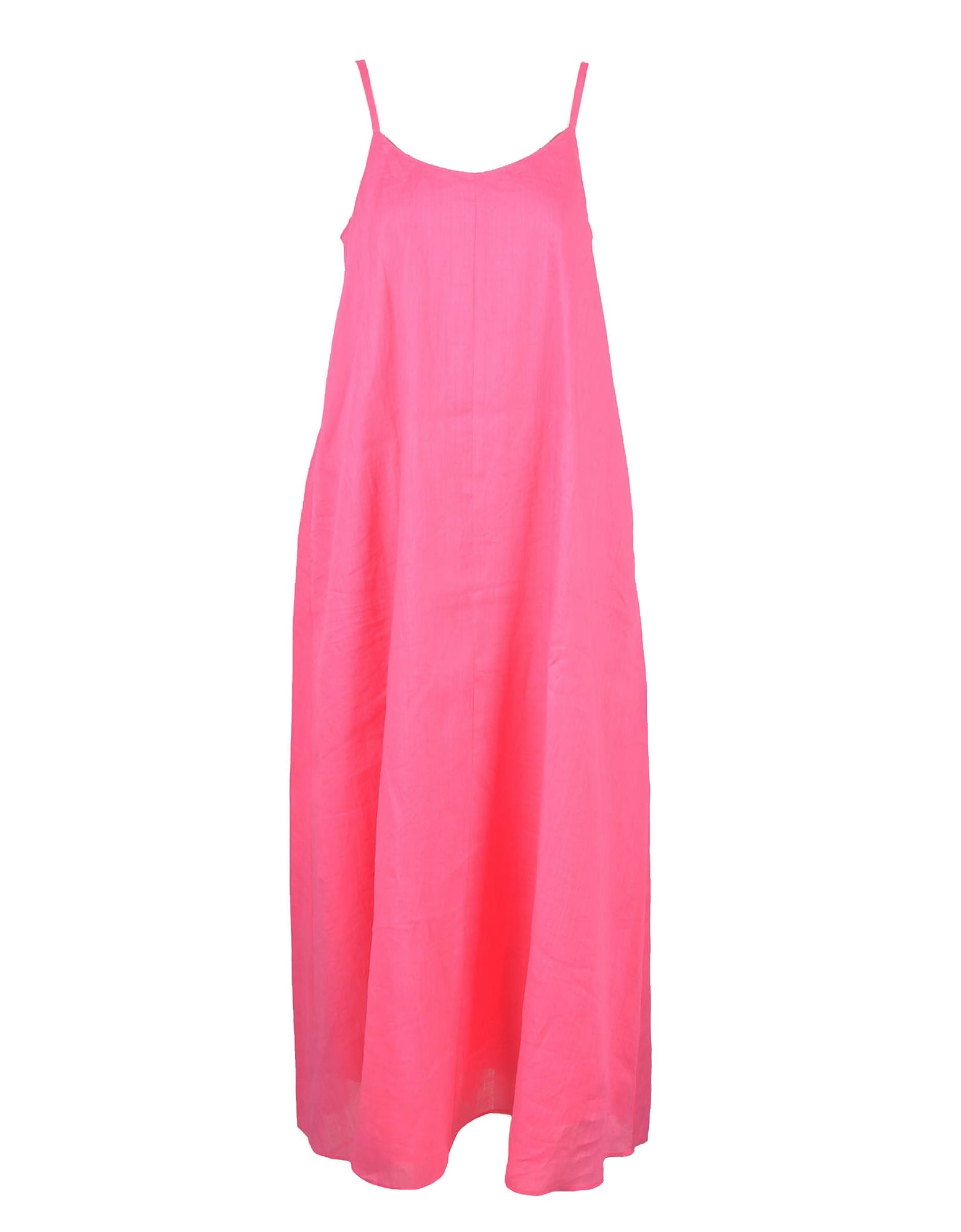 Max Mara Womens Pink Dress