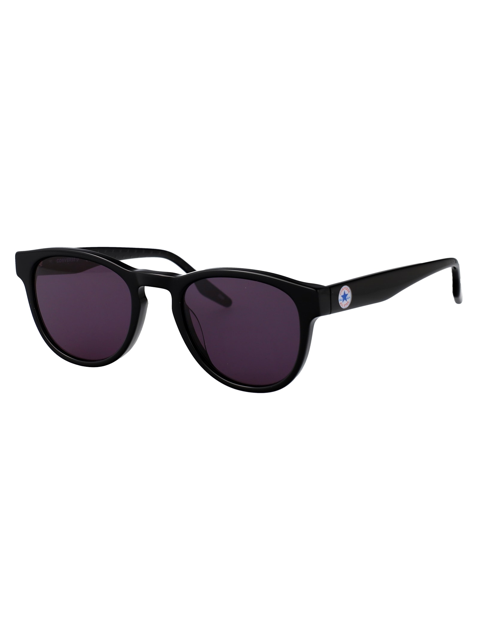 Converse Cv560s All Star Sunglasses In Purple