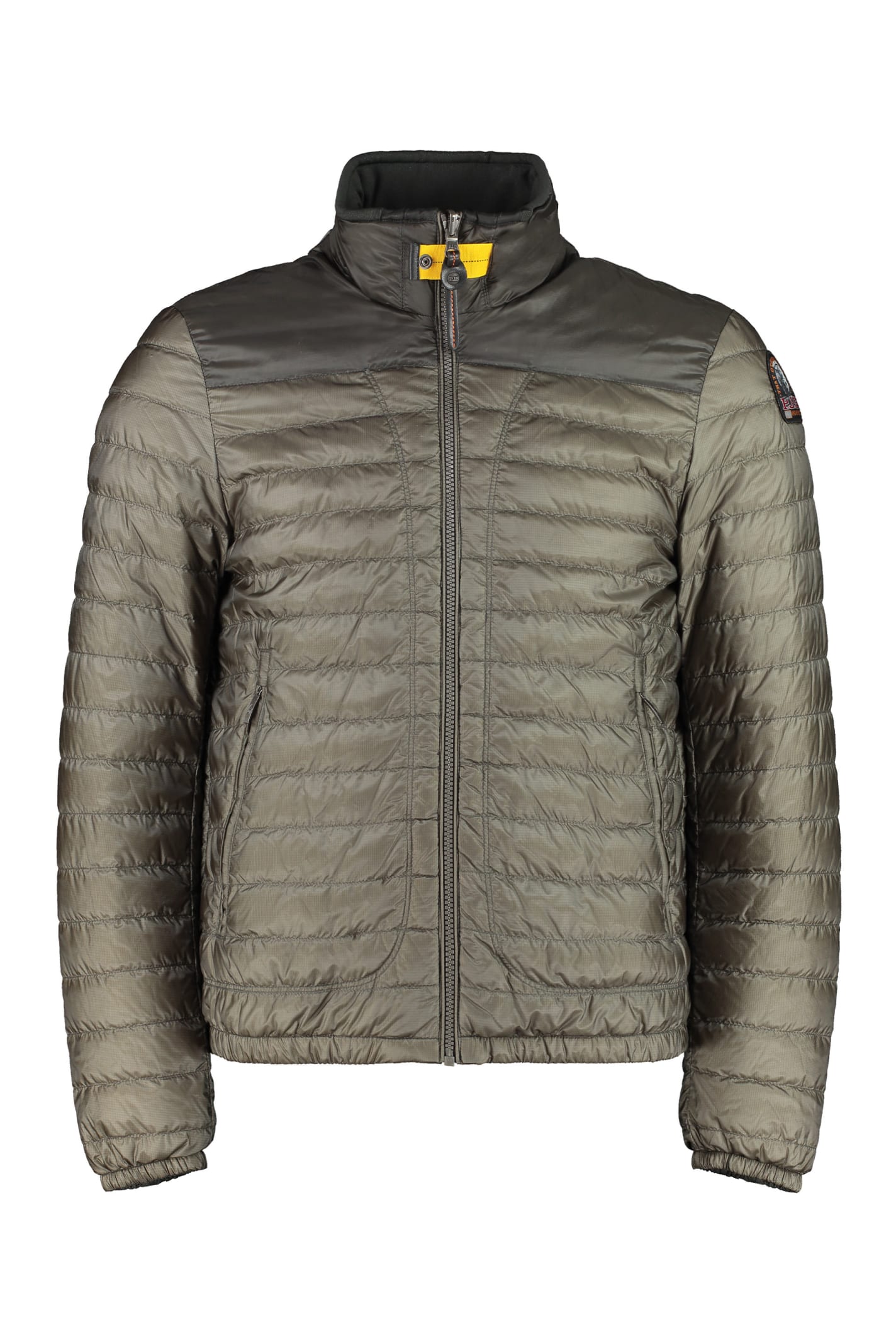 Parajumpers Willy Reversible Down Jacket