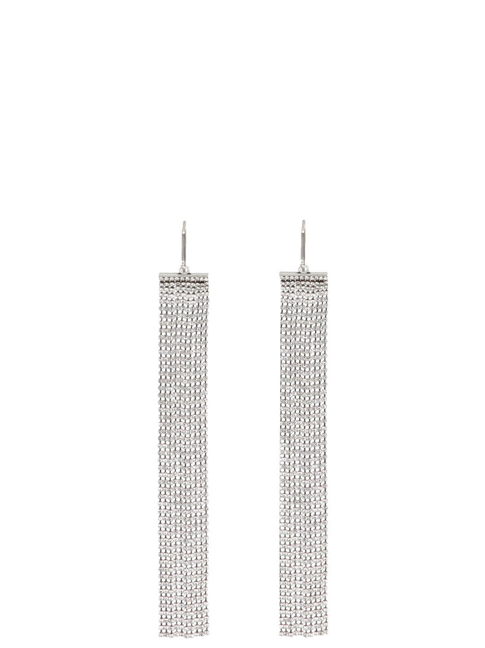 ISABEL MARANT Boucle d'Oreill Earrings - Farfetch