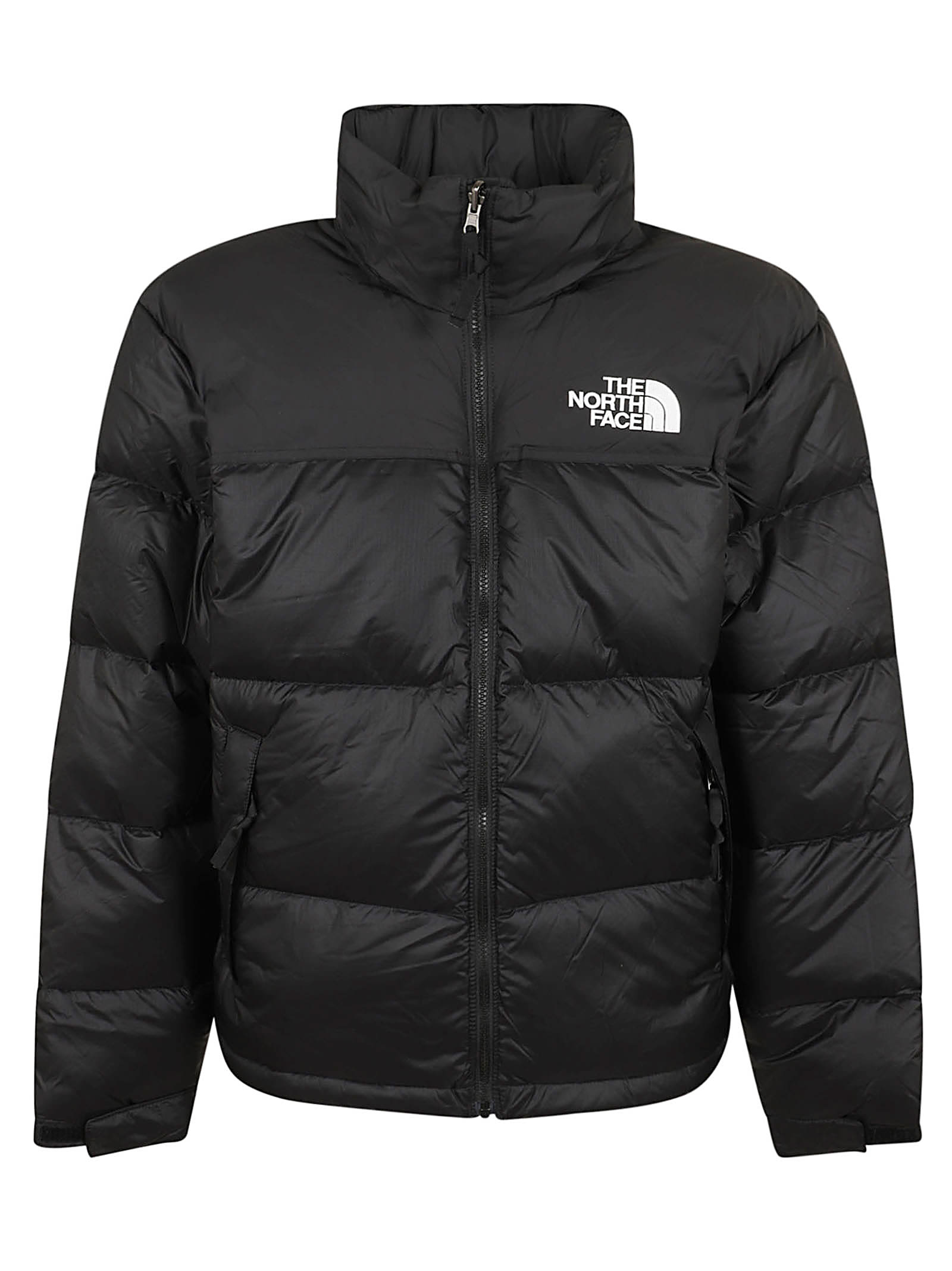 Shop The North Face Men S 1996 Retro Nuptse Jacket In Black