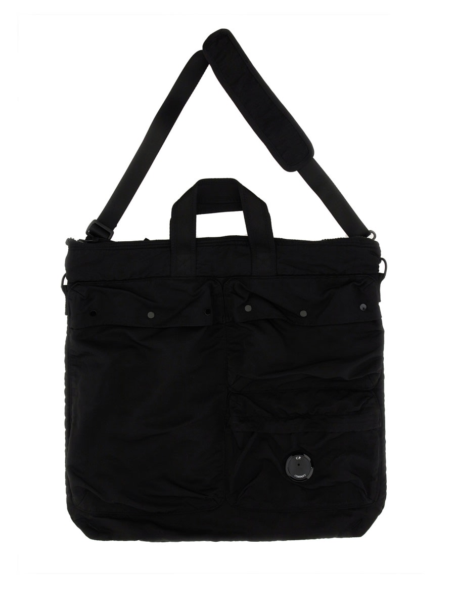 C. P. Company Shoulder Bag