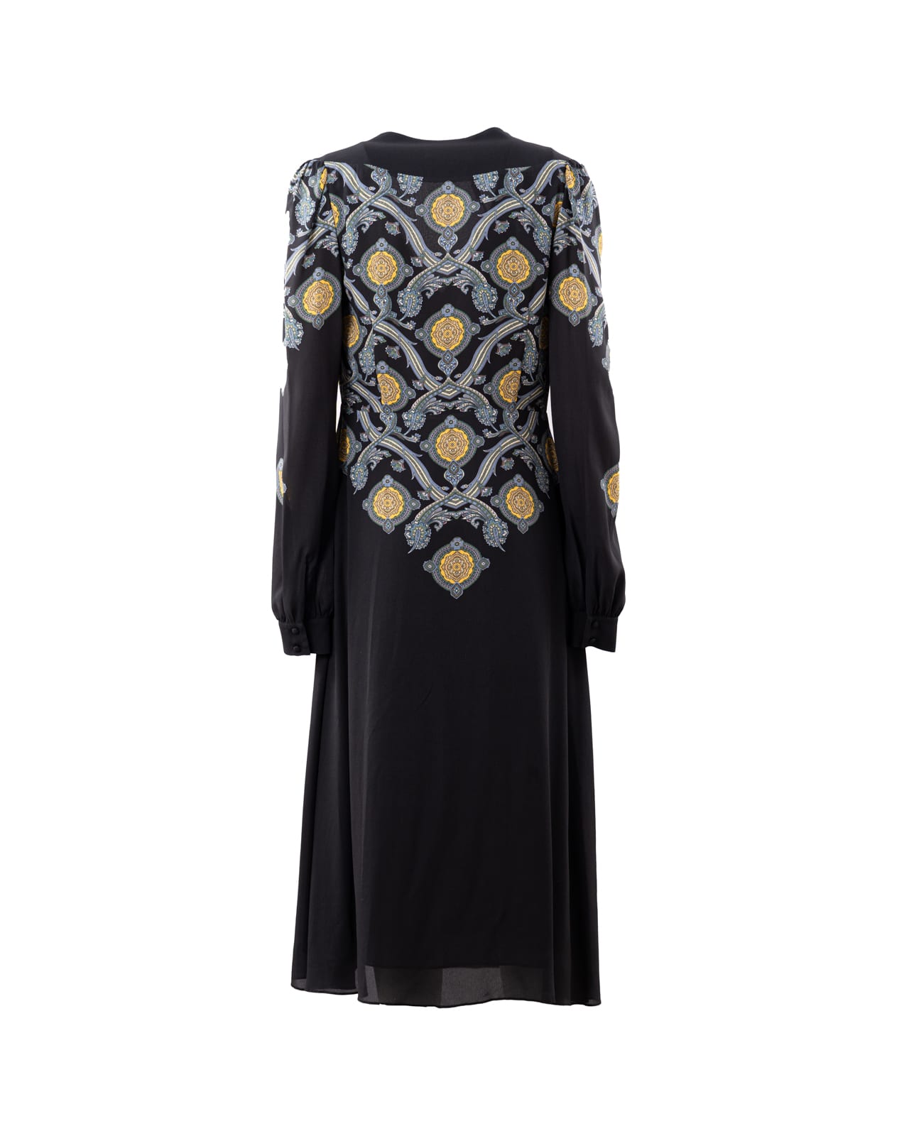 Shop Etro Dresses Black