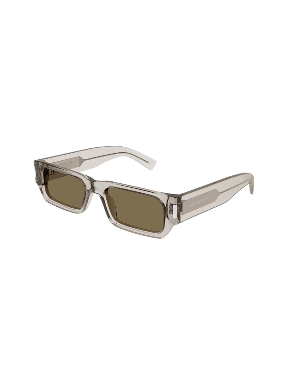 Sl 660 - Beige Sunglasses